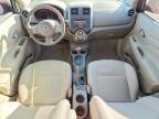 2013 Nissan Versa 1.6 s
