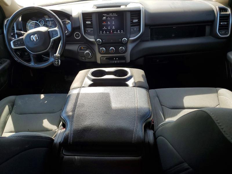 2020 Dodge Ram 1500 big Horn/lone Star
