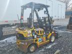 2015 Yale GLC050LXNDAV062 Forklift