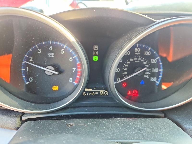 2013 Mazda 3 I