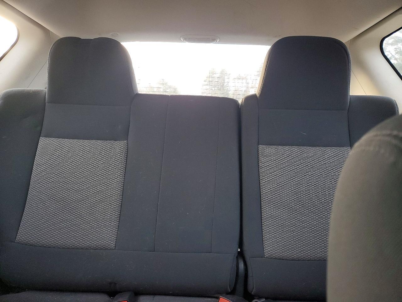 2008 Jeep Compass Sport