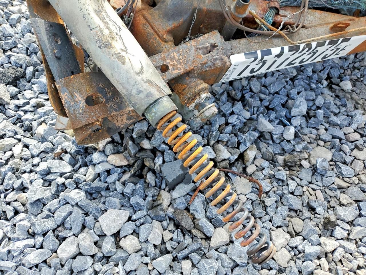 2007 Honda VTX1300 R