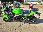 2025 Kawasaki ZX400 S