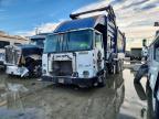 2015 Autocar Llc 2015 Autocar Xpeditor Refuse Truck