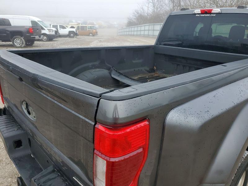 2020 Ford F350 Super Duty