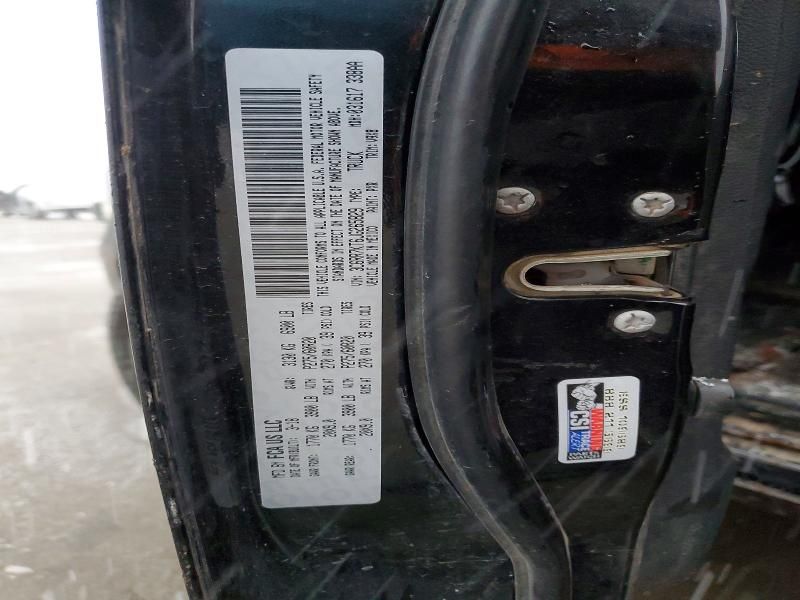 2018 Dodge Ram 1500 st