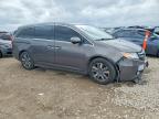 2015 Honda Odyssey Touring