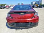 2017 Chevrolet Volt Premier