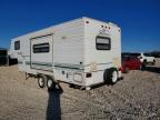 2000 Forest River Sierra Towables