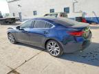 2017 Mazda 6 Touring