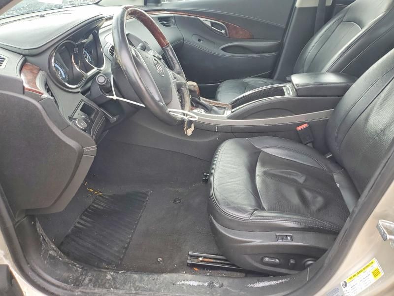 2013 Buick Lacrosse Premium