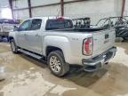 2016 GMC Canyon SLT
