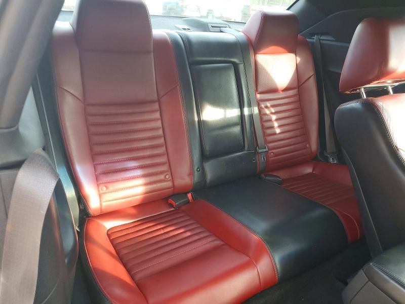 2013 Dodge Challenger R/T