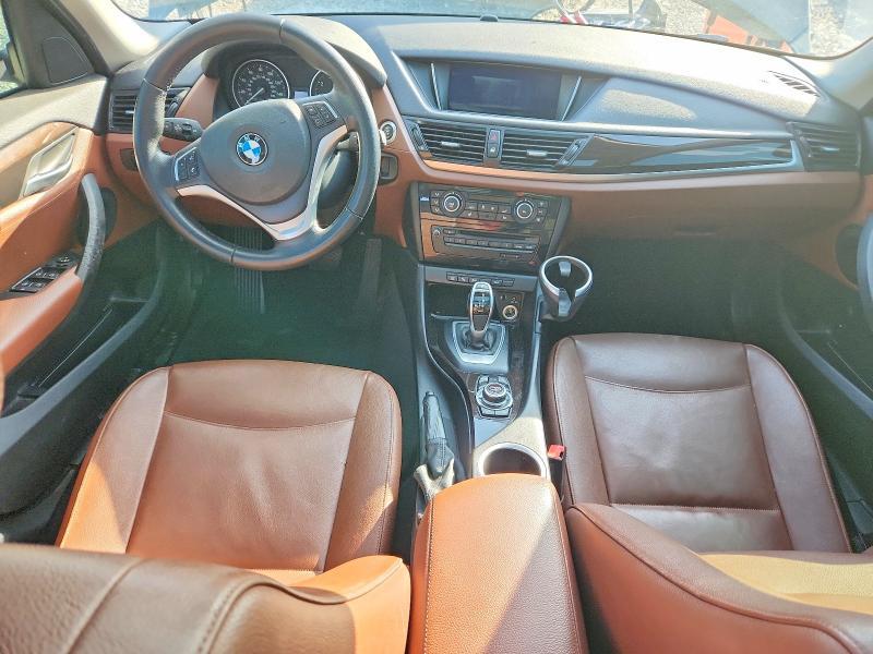 2015 BMW X1 Sdrive28i
