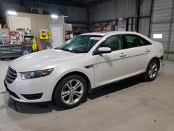 Ford Taurus Vehiculos salvage en venta: 2015 Ford Taurus sel