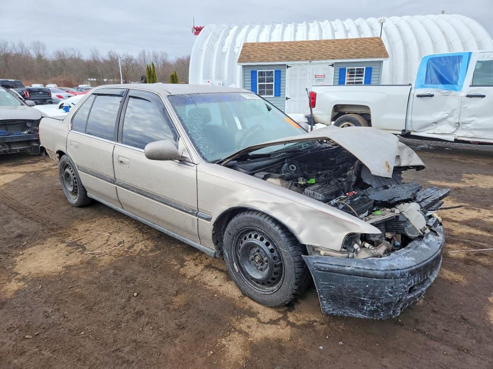 1993 Honda Accord lx