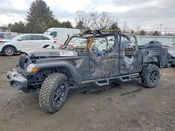 2024 Jeep Gladiator Sport en venta en Finksburg, MD