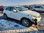 2012 Infiniti Ex35 Base
