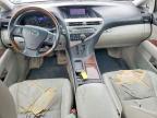 2011 Lexus Rx 350 Base
