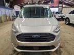 2019 Ford Transit Connect XLT