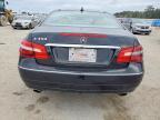 2012 Mercedes-Benz E 350