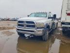 2015 Dodge RAM 5500 Rollback TOW Truck