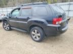 2010 Mitsubishi Endeavor se