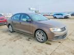 2015 Volkswagen Jetta Base
