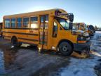 2010 Chev 2010 Thomas Minotour G3500-School Bus