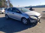 2012 Ford Focus s