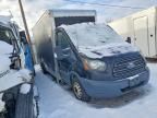 2017 Ford Transit BOX Truck