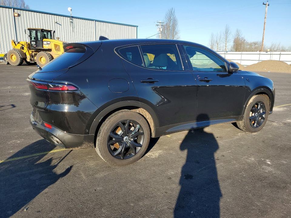 2024 Dodge Hornet r