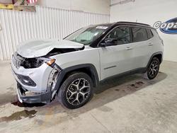 2025 Jeep Compass Limited for sale in Tulsa, OK