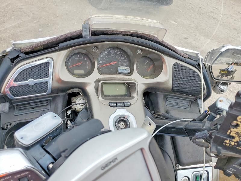 2004 Honda GL1800