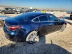 2018 Mazda 6 Touring