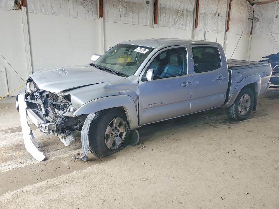 2011 Toyota Tacoma V6