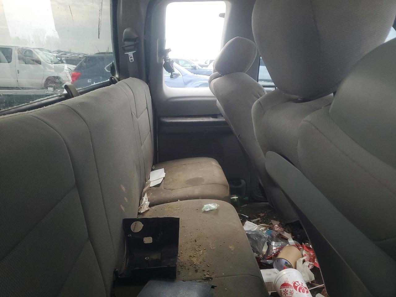 2004 Ford F250 Super Duty