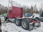 2002 Peterbilt 379 Semi Truck