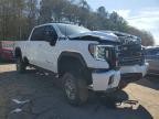2021 GMC Sierra K2500 AT4