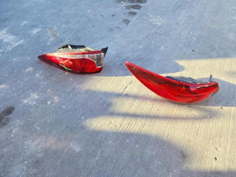 2016 Mazda 6 Touring