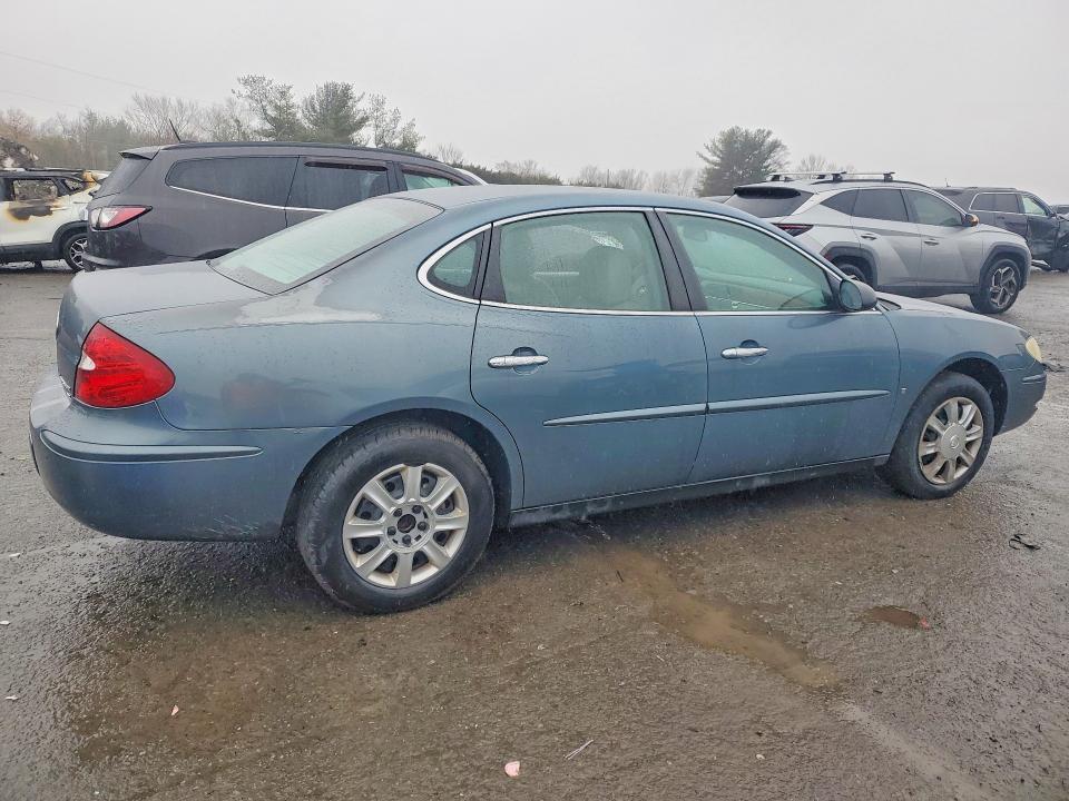 2006 Buick Lacrosse cx