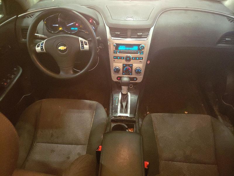2012 Chevrolet Malibu 1LT