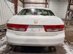 2004 Honda Accord ex