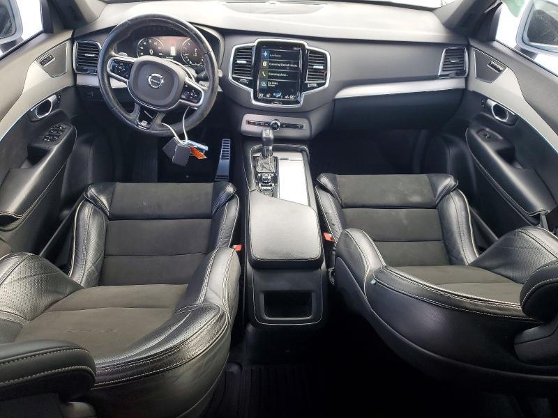 2018 Volvo Xc90 T5