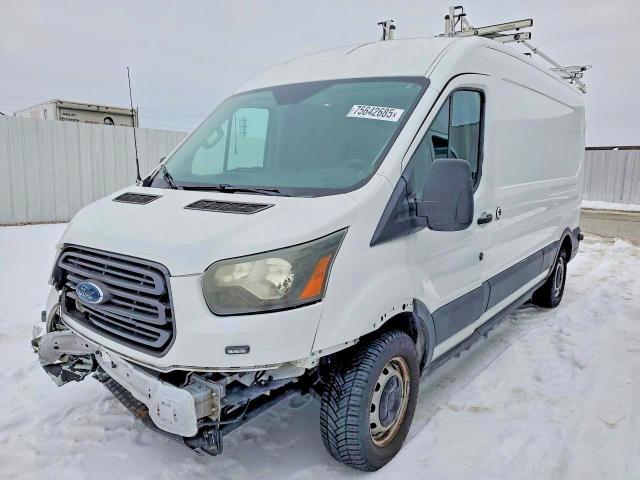 2015 Ford Transit T-150