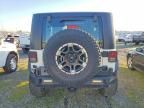 2010 Jeep Wrangler Rubicon