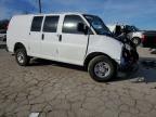 2025 Chevrolet Express G2500