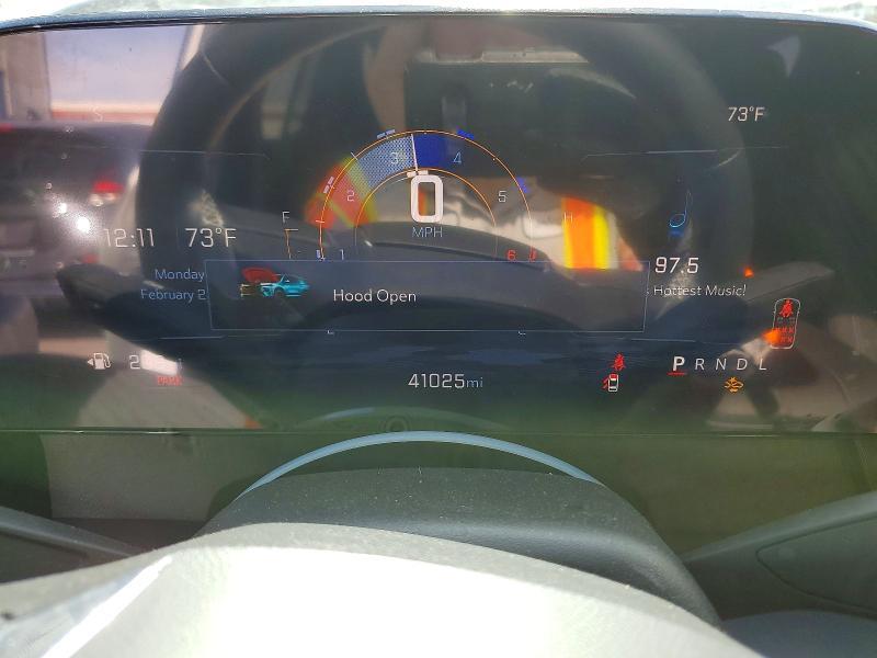 2024 Chevrolet Traverse ls