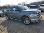 2013 Dodge RAM 1500 Longhorn