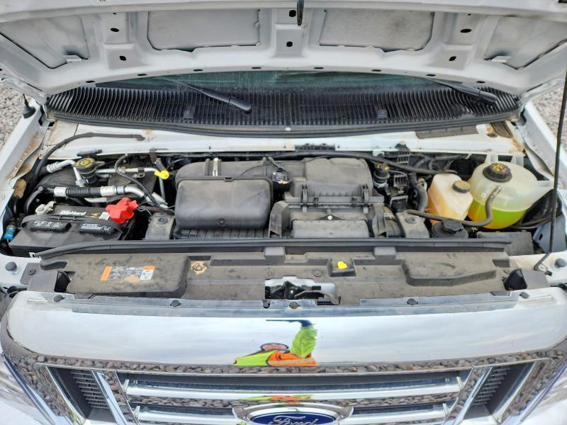 2021 Ford E450 rv